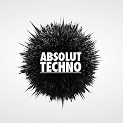 ABSOLUT TECHNO Podcast # 10 by Ninette