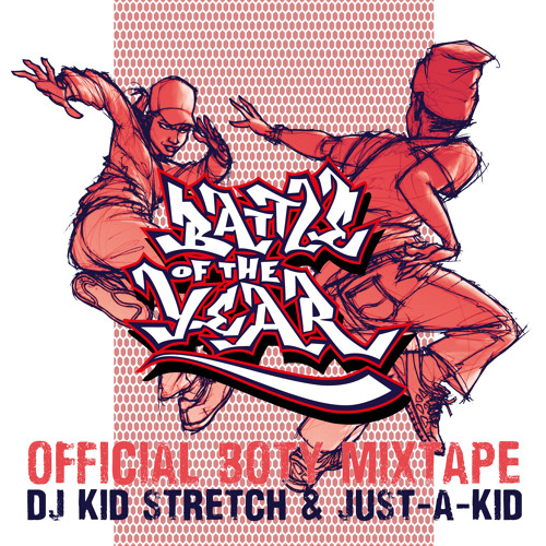 DJ Kid Stretch - BOTY Germany 2015