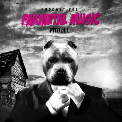 Stream Chris Lawyer - Fakmetal Music #07 The Pitbull by Chris Lawyer |  Listen online for free on SoundCloud