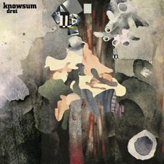 Knowsum - Chloë(Drei EP)