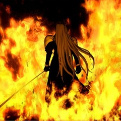 Those Chosen By The Planet [sephiroth's theme]