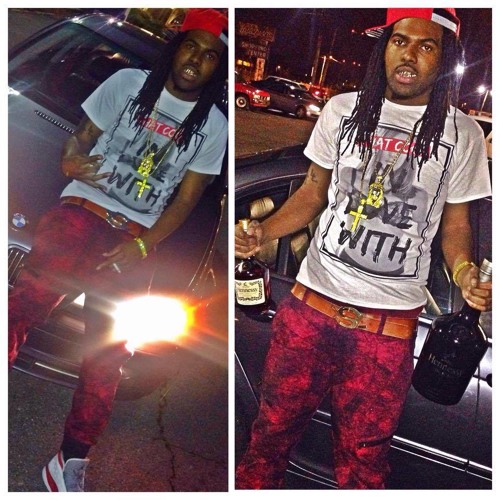 I'm Trapping ( Prod By Hipaholics )