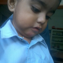Ali De Naam Da Nara Lagawn Walye Ginde Raho