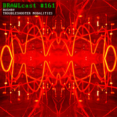 BRAWLcast #162 Bushby - Troubleshooter Modalities