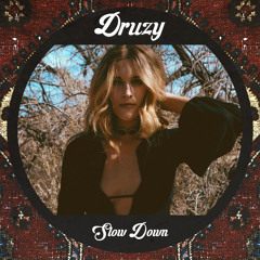 Druzy - Wasted Time