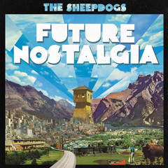 The Sheepdogs - Take A Trip