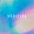 Artwork for Medicine (ft. chelsea cutler)