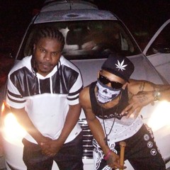 Put Them Thangs On Em Remix by 2ndHandSmoke Rio.G & Eldonius