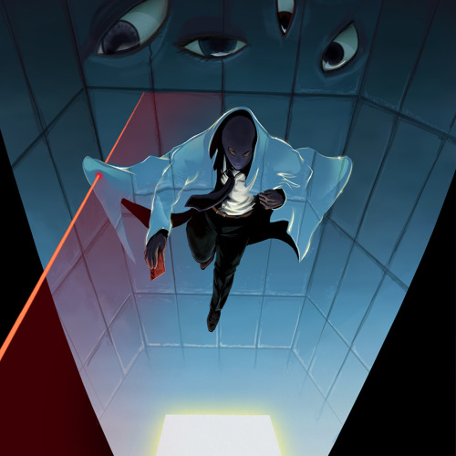 Master Spy Original Soundtrack (Full Album)