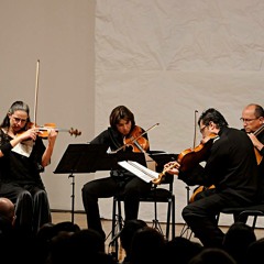 Chamber & Mixed Music