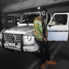 Rhythm Of The Road (Prod Harry Fraud)