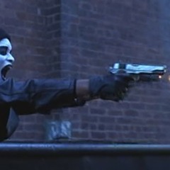 Target Practice freestyle