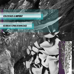 Colossus & Imprint - Ice Breaks (Free Download)