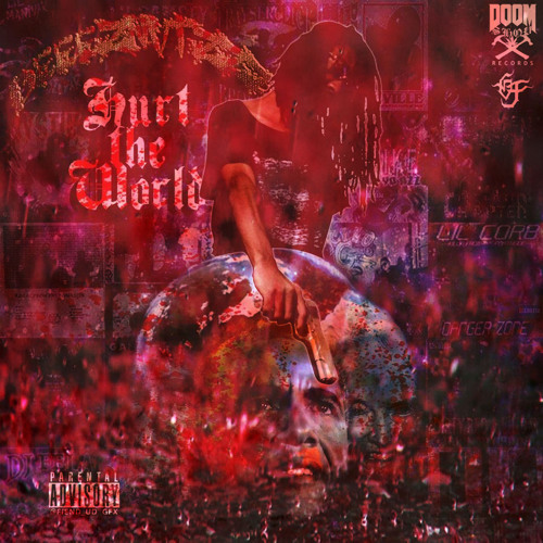 MC Holocaust - Its Raining Blood (Prod. Calsutmoran)