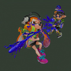 The Living Tombstone - Squid Melody (Milos Remix)