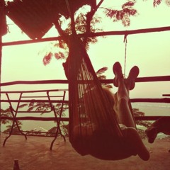 Expressão Regueira - No mar