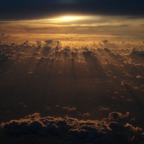 Heaven (Relaxing, Light, Meditative music)