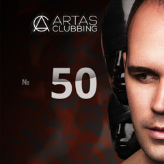 Artas Clubbing 50 (2015-09-04) POWER HIT RADIO