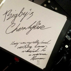 01 Chonkyfire (Outkast Cover)