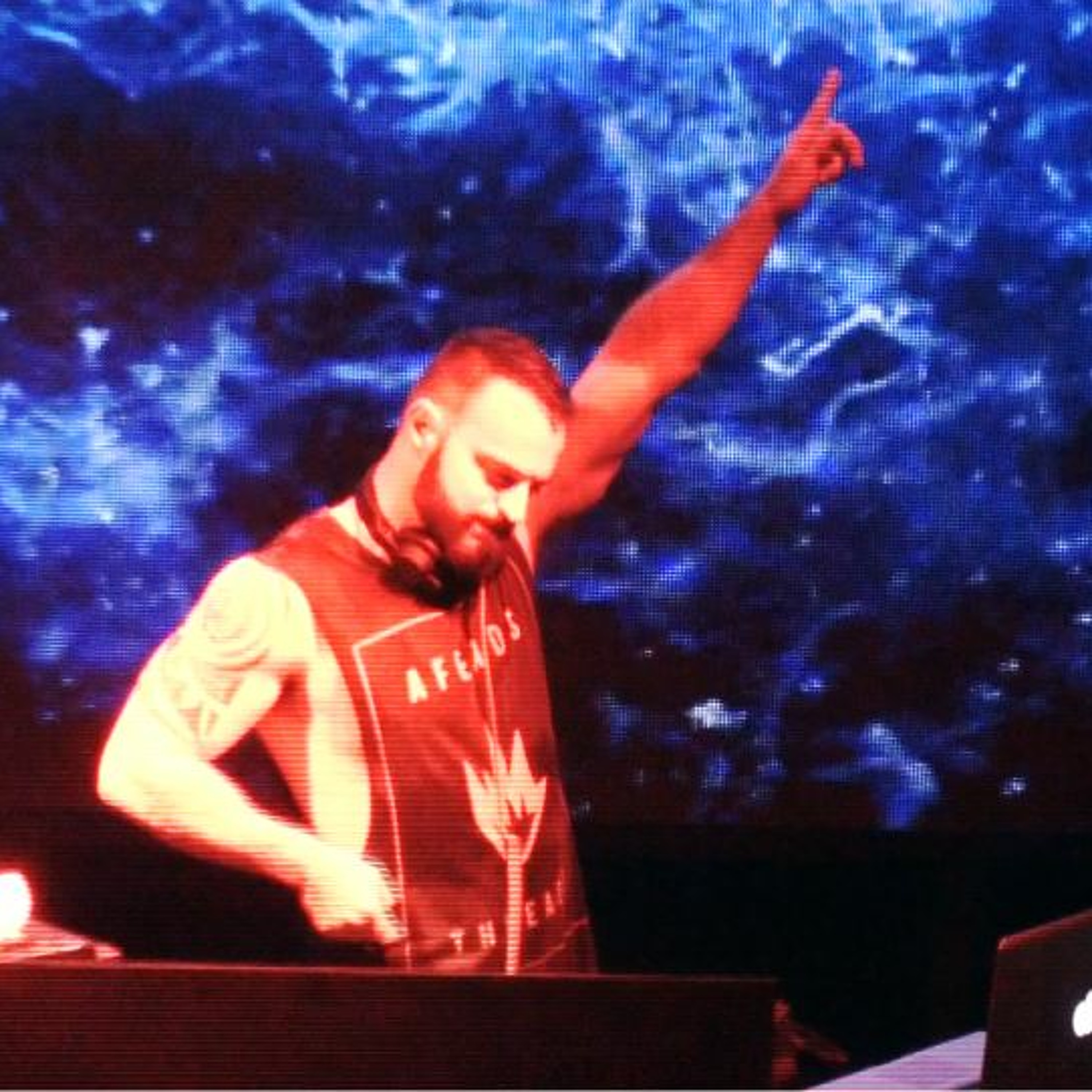 NACHO CHAPADO IN SESSION - PROMO DJ SETs