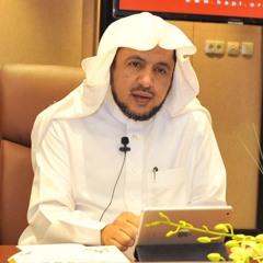 برنامج أفكار وحوار للمستشار محمد الدحيم - الإنسان و الحياة والقدر