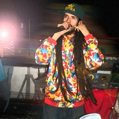 Esta Noche (version dancehall)