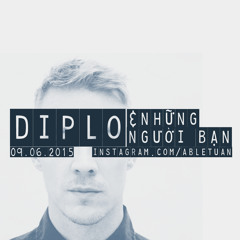 Diplo and Friends 2015-09-06