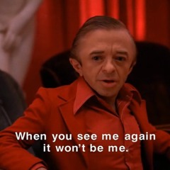 Twin Peaks Theme (Hip-Hop Flip)