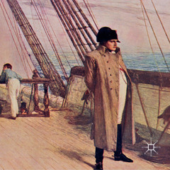 2 Napoleon's Farewell To Paris (209)