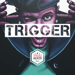Trigger - Big Sean Type Beat Instrumental (Prod. Justice Retro Hunter)