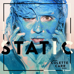 Colette Carr - Static (James Hunt Remix)