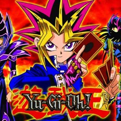 YuGiOh Theme remix