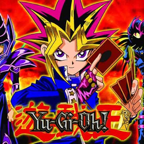 YuGiOh Theme remix