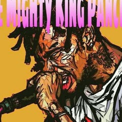 Pancho Escobar featuring Sean Price "African"