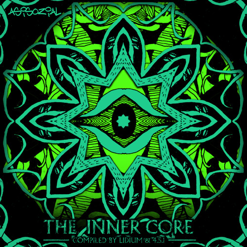 Dualsoul - The Witch : The Inner Core ( Preview )