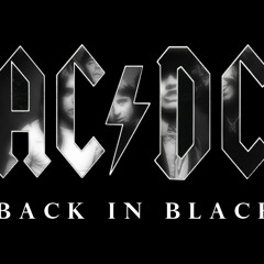 AC/DC - Back In Black [DJ Bryan C Flow]