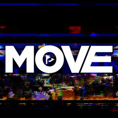 Rob Gasser - MOVE