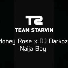 Naija Boy ft. Dj Darkozy - VIDEO OUT ON @GRMdaily