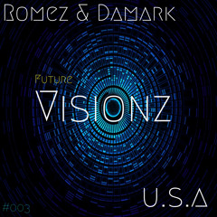 Romez & Damark - USA (Out Now) [FV003]