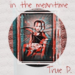 True P. - "In The Meantime" (no skit)  (Produced by StatusLock Beats)