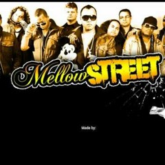 Qsign Mellow Street - Pidi Pa'bo (Live)