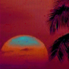 Palm of Gold