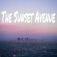 The Sunset Avenue - I'm Yours (Jason Mraz)