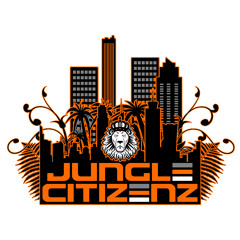 Jungle Citizenz-Whodeany