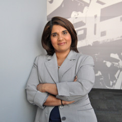 Piya Chattopadhyay guest hosts This Is That