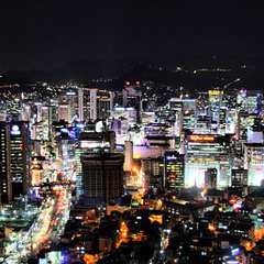 Seoul