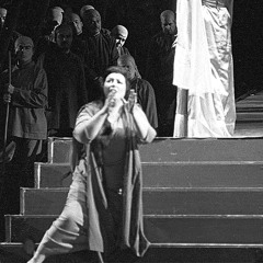 Montserrat Caballé - Tu Che Di Gel Sei Cinta