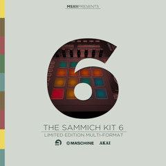 D.Steele Sammich Kit 6 DEMO