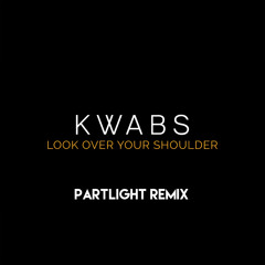 Kwabs - Look Over Your Shoulder (Soynido Remix)