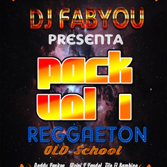 Caile - Tito El Bambino [DJ FabYou ] ( Region De La Araucania )